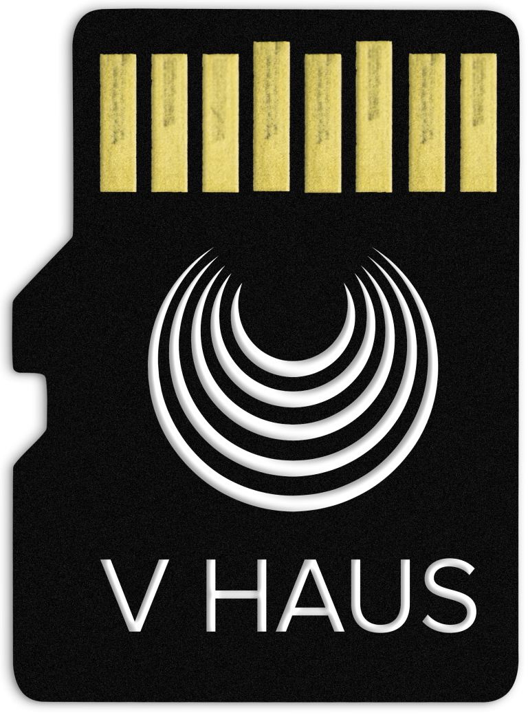 TIPTOP AUDIO VHAUS FOR ONE