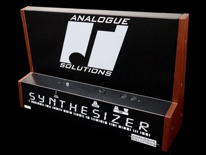 ANALOGUE SOLUTIONS VOSTOK 2020