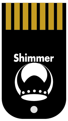 TIPTOP AUDIO VALHALLA SHIMMER Z-DSP CARTRIDGE