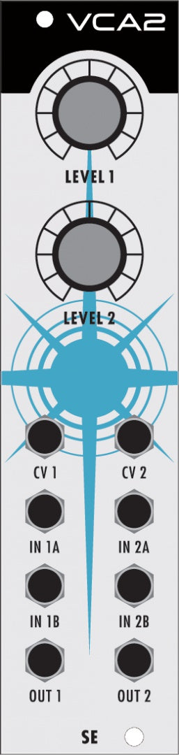 STUDIO ELECTRONICS VCA2