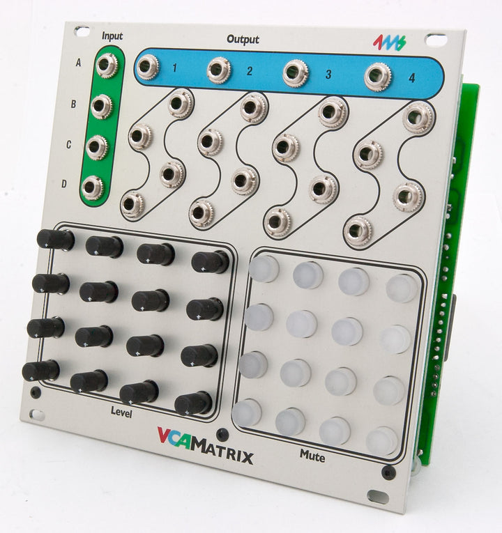 4MS VCA MATRIX