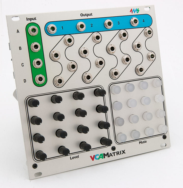 4MS VCA MATRIX