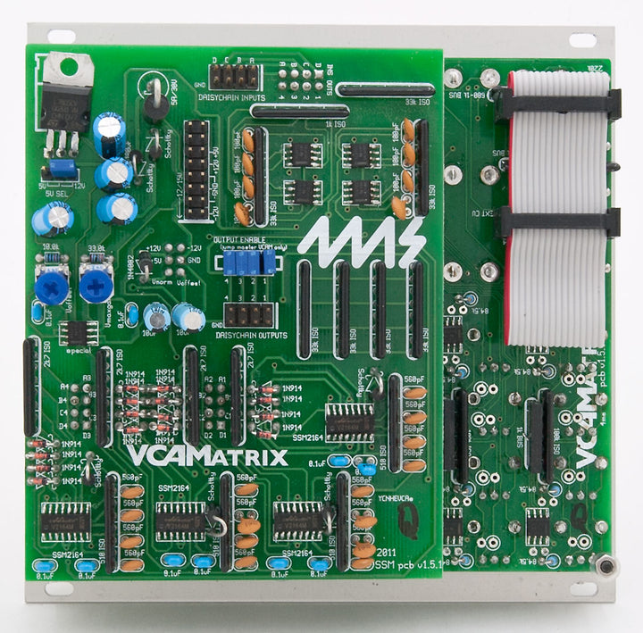 4MS VCA MATRIX