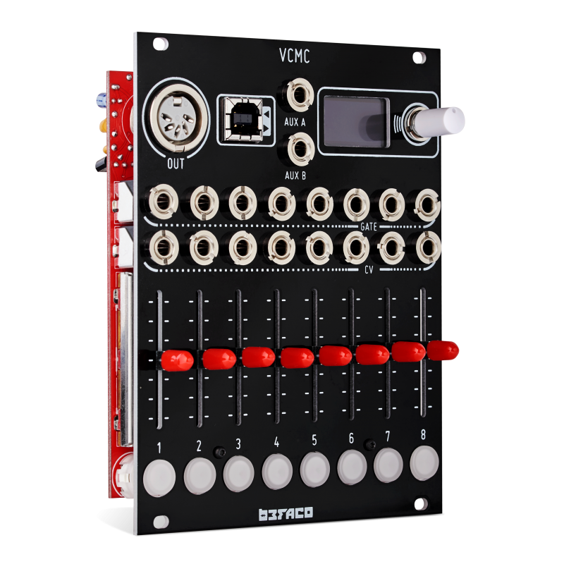 BEFACO VCMC FULL DIY KIT