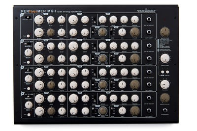 VERMONA PERFOURMER MKII CV-GATE