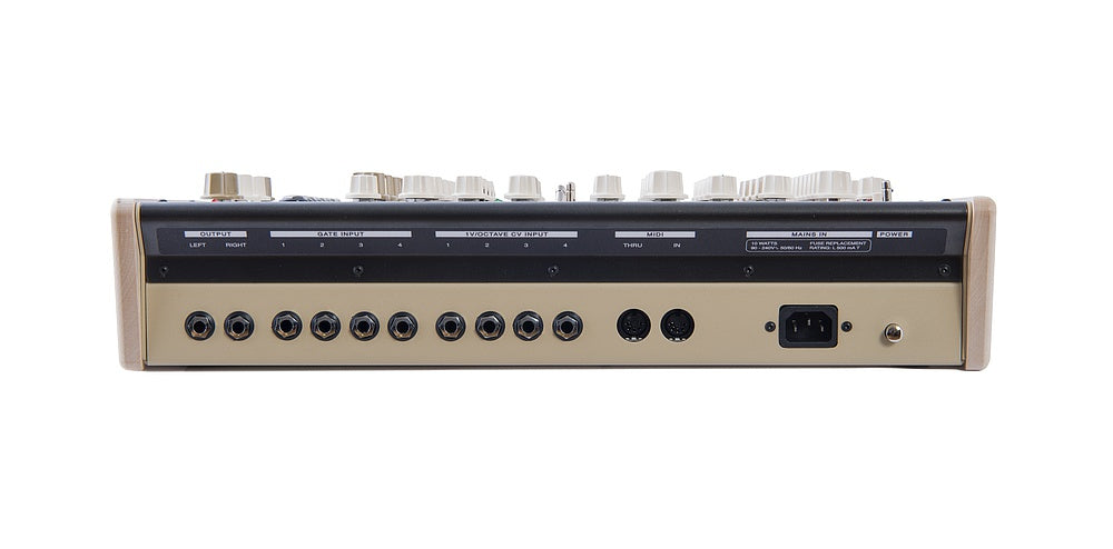 VERMONA PERFOURMER MKII CV-GATE