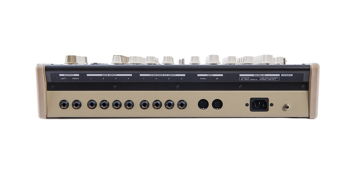 VERMONA PERFOURMER MKII CV-GATE