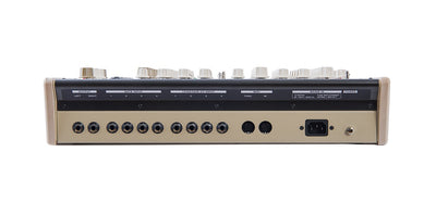 VERMONA PERFOURMER MKII CV-GATE
