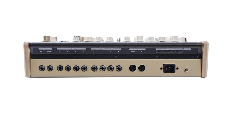 VERMONA PERFOURMER MKII CV-GATE