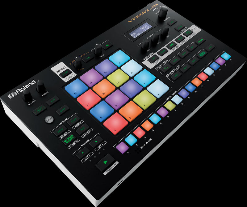 ROLAND VERSELAB MV-1