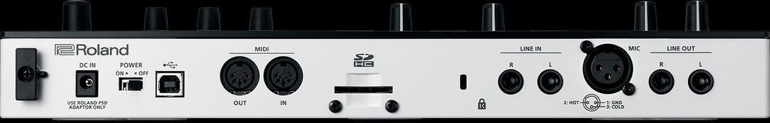 ROLAND VERSELAB MV-1
