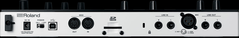 ROLAND VERSELAB MV-1