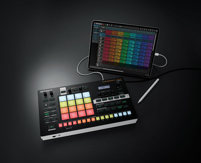 ROLAND VERSELAB MV-1