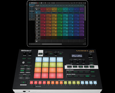 ROLAND VERSELAB MV-1