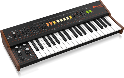 BEHRINGER VOCODER VC340