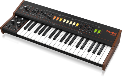 BEHRINGER VOCODER VC340