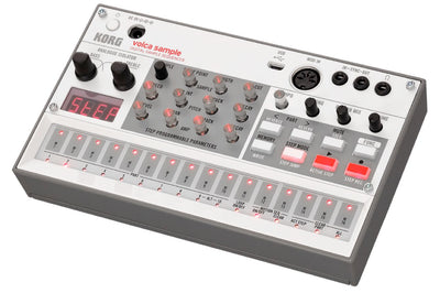 KORG VOLCA SAMPLE 2