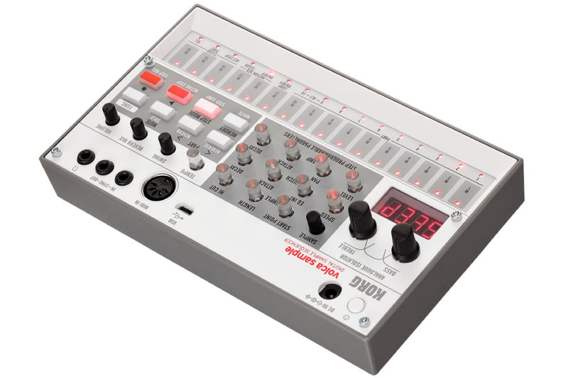 KORG VOLCA SAMPLE 2