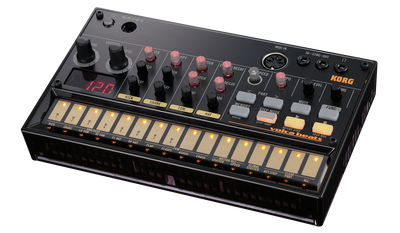 KORG VOLCA BEATS