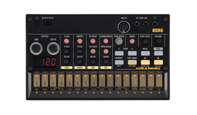 KORG VOLCA BEATS