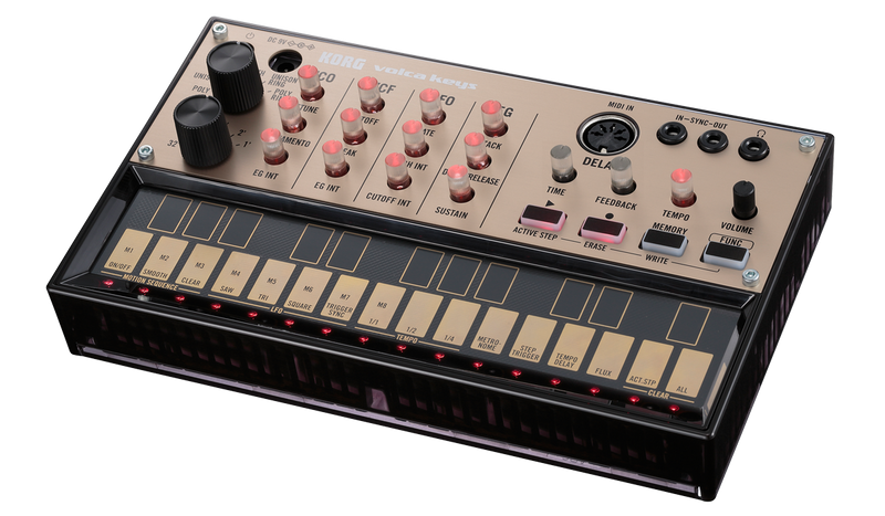 KORG VOLCA KEYS