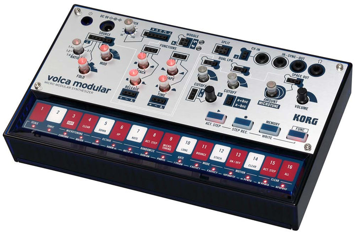 KORG VOLCA MODULAR
