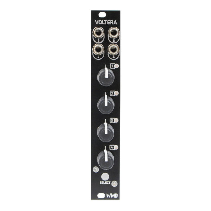 WMD VOLTERA METRON VOLTAGE EXPANDER