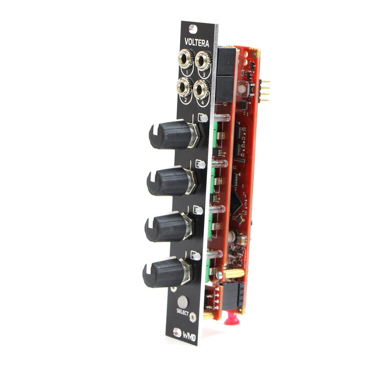WMD VOLTERA METRON VOLTAGE EXPANDER