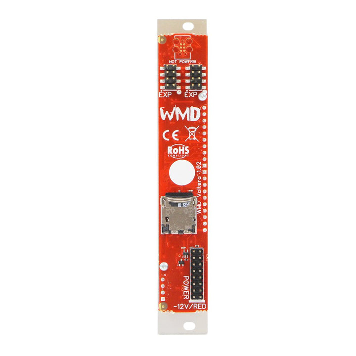 WMD VOLTERA METRON VOLTAGE EXPANDER