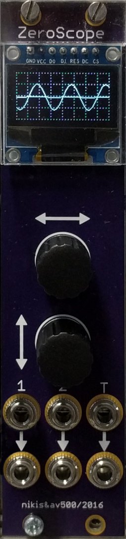 VPME.DE ZEROSCOPE