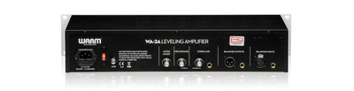 WARM AUDIO WA-2A