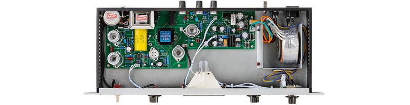 WARM AUDIO WA-2A