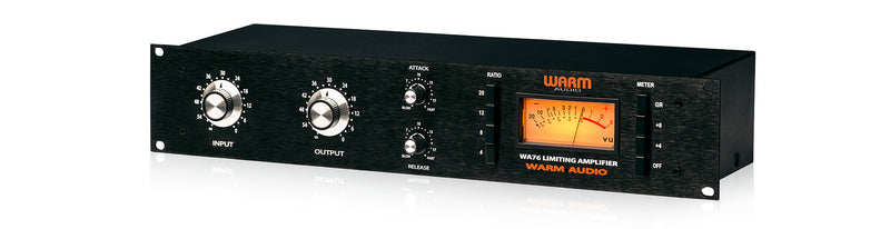 WARM AUDIO WA-76 DISCRETE COMPRESSOR