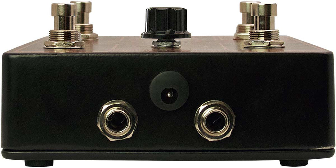 DEATH BY AUDIO WAVEFORMER DESTROYER