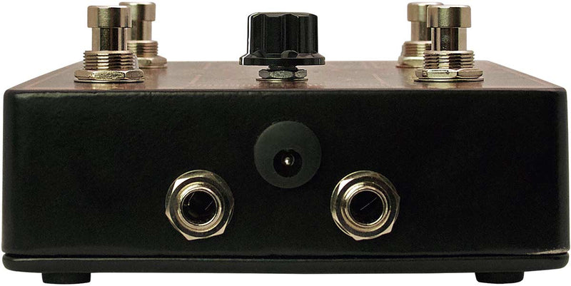 DEATH BY AUDIO WAVEFORMER DESTROYER