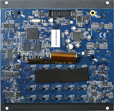1010 MUSIC MOK WAVERAZOR DUAL OSCILLATOR MODULE