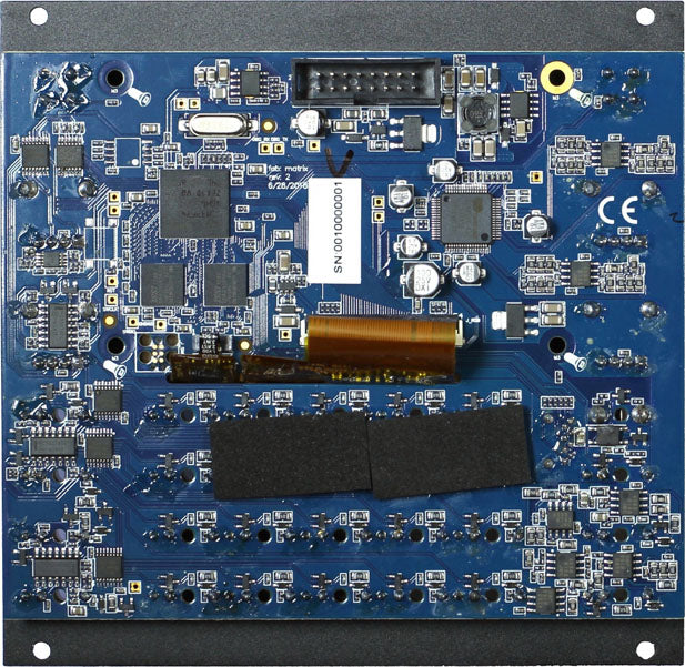 1010 MUSIC MOK WAVERAZOR DUAL OSCILLATOR MODULE