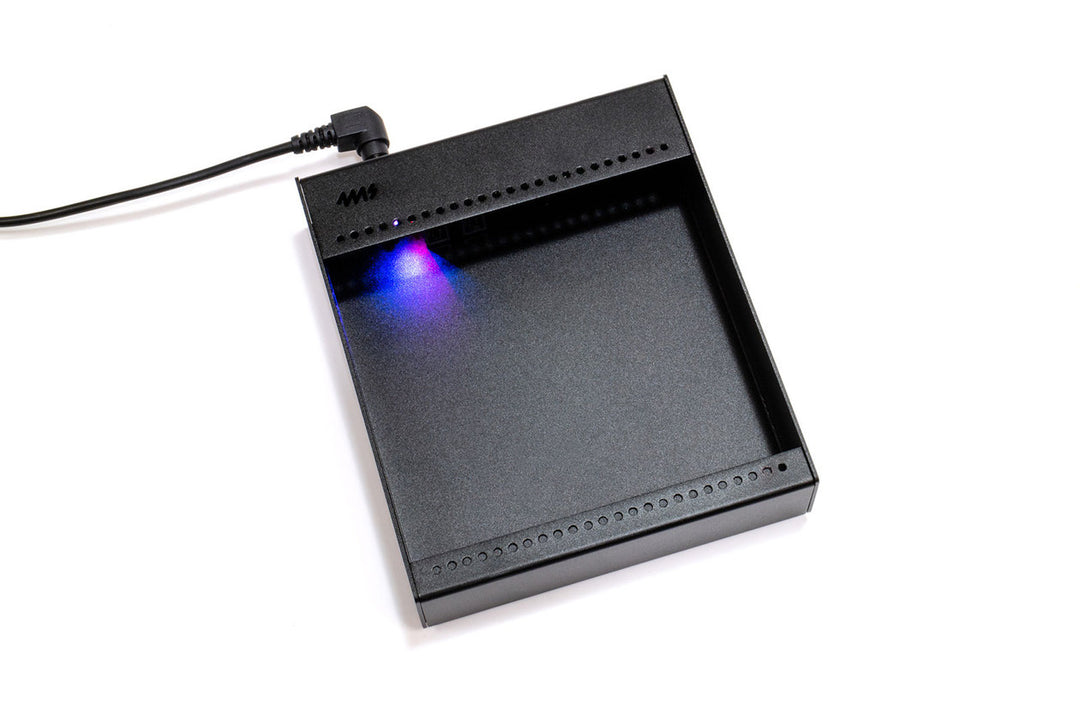 4MS POD26 POWERED