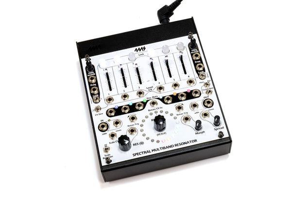 4MS POD26 POWERED