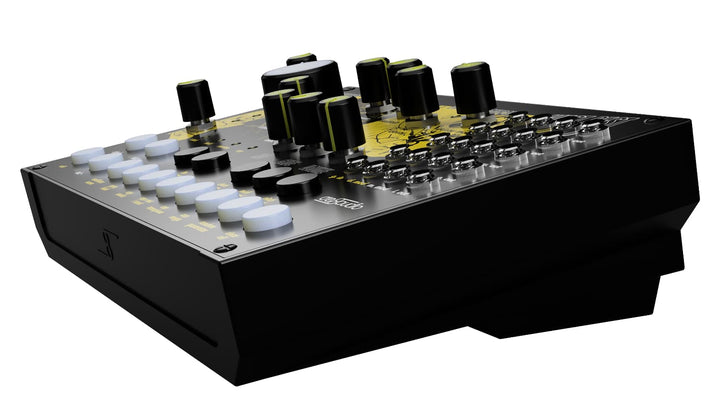 CRE8AUDIO WEST PEST : USED