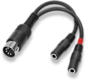 Key Component Whip E-RM Modular Whip – Detroit Modular