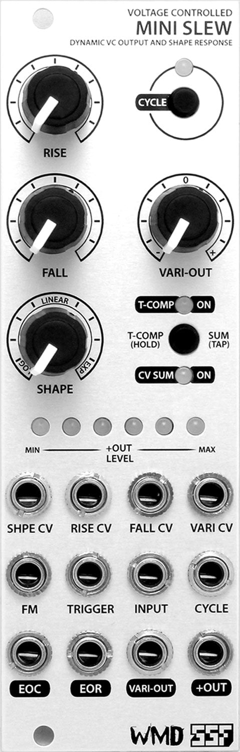 WMD - SSF VC MINI SLEW
