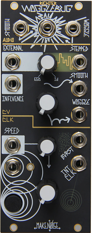 MAKE NOISE WOGGLEBUG 2014