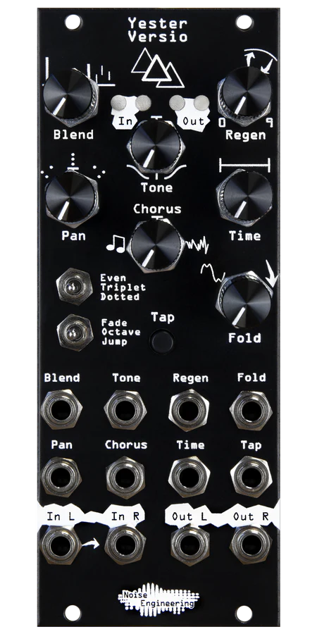 NOISE ENGINEERING YESTER VERSIO