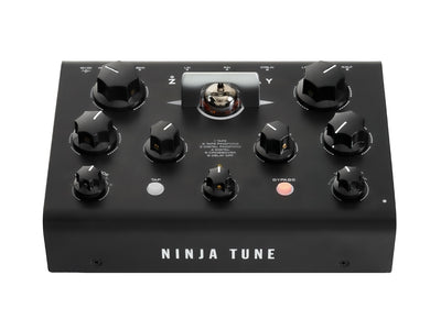 ERICA SYNTHS ZEN DELAY