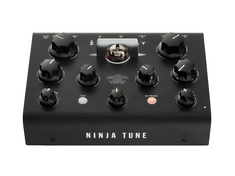 ERICA SYNTHS ZEN DELAY