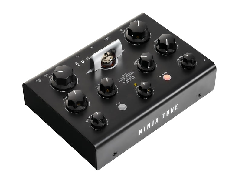 ERICA SYNTHS ZEN DELAY