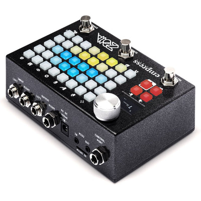 EMPRESS EFFECTS ZOIA MODULAR MULTI EFFECTS PEDAL
