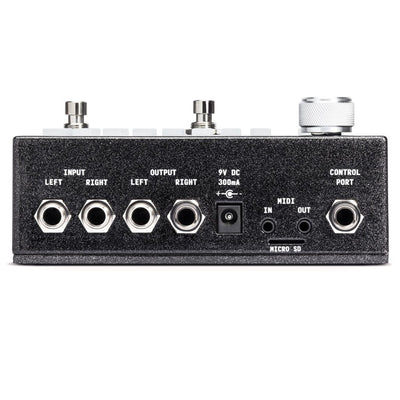 EMPRESS EFFECTS ZOIA MODULAR MULTI EFFECTS PEDAL : USED