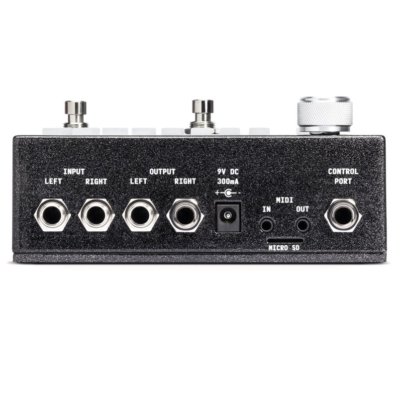 EMPRESS EFFECTS ZOIA MODULAR MULTI EFFECTS PEDAL : USED